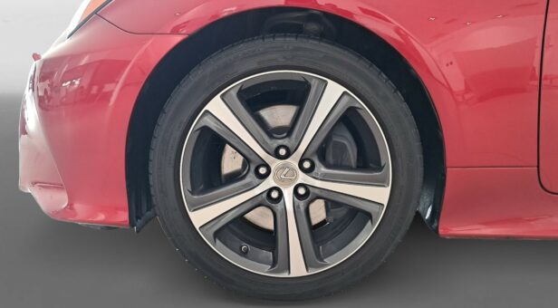 LEXUS RC COUPE 2.5 300H EXECUTIVE 223 2p