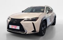 LEXUS UX TODOTERRENO 2.0 250H BUSINESS AUTO 184 5p