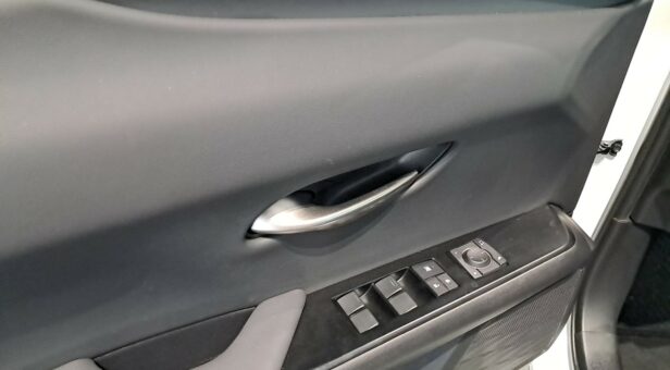 LEXUS UX TODOTERRENO 2.0 250H BUSINESS AUTO 184 5p