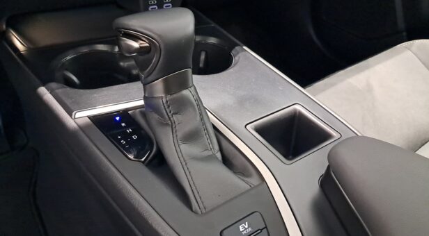 LEXUS UX TODOTERRENO 2.0 250H BUSINESS AUTO 184 5p