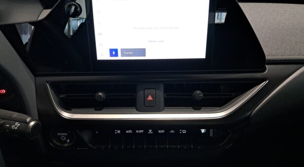 LEXUS UX TODOTERRENO 2.0 250H BUSINESS AUTO 184 5p