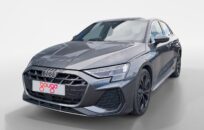 AUDI A3 BERLINA CON PORTON 1.5 40 TFSI E S TRONIC GENUINE ED SPBACK 204 5p