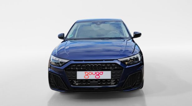 AUDI A1 BERLINA CON PORTON 1.0 30 TFSI S TR ADRENAL BLACK SPORTBACK 116 5p
