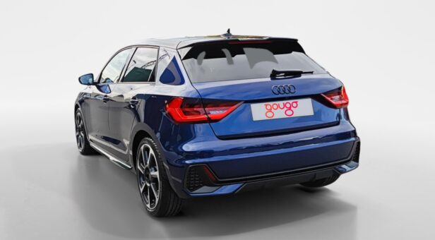 AUDI A1 BERLINA CON PORTON 1.0 30 TFSI S TR ADRENAL BLACK SPORTBACK 116 5p