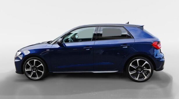 AUDI A1 BERLINA CON PORTON 1.0 30 TFSI S TR ADRENAL BLACK SPORTBACK 116 5p