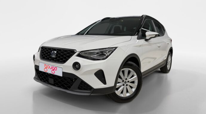 SEAT ARONA 1.0 TSI 85 KW (115 cv) START/STOP STYLE SPECIAL EDITION