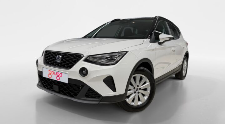 SEAT ARONA 1.0 TSI 85 KW (115 cv) START/STOP STYLE SPECIAL EDITION