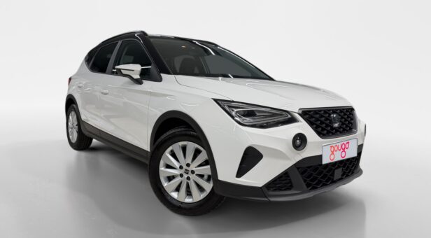 SEAT ARONA 1.0 TSI 85 KW (115 cv) START/STOP STYLE SPECIAL EDITION