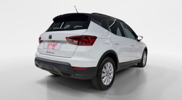 SEAT ARONA 1.0 TSI 85 KW (115 cv) START/STOP STYLE SPECIAL EDITION