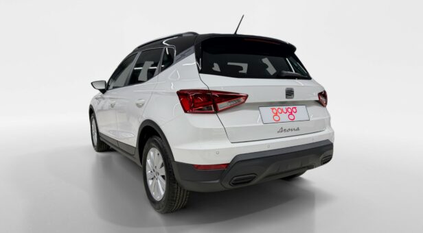 SEAT ARONA 1.0 TSI 85 KW (115 cv) START/STOP STYLE SPECIAL EDITION
