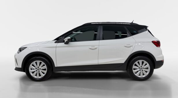 SEAT ARONA 1.0 TSI 85 KW (115 cv) START/STOP STYLE SPECIAL EDITION