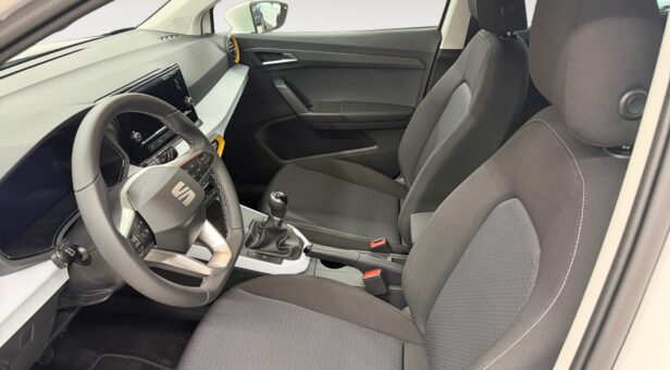 SEAT ARONA 1.0 TSI 85 KW (115 cv) START/STOP STYLE SPECIAL EDITION