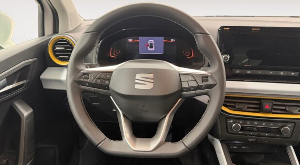 SEAT ARONA 1.0 TSI 85 KW (115 cv) START/STOP STYLE SPECIAL EDITION