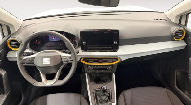 SEAT ARONA 1.0 TSI 85 KW (115 cv) START/STOP STYLE SPECIAL EDITION