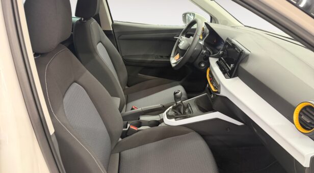 SEAT ARONA 1.0 TSI 85 KW (115 cv) START/STOP STYLE SPECIAL EDITION