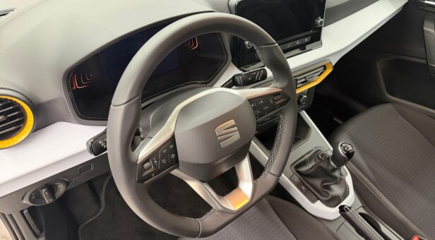 SEAT ARONA 1.0 TSI 85 KW (115 cv) START/STOP STYLE SPECIAL EDITION