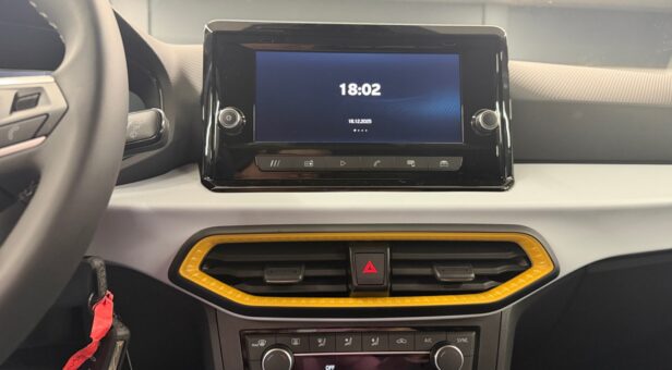 SEAT ARONA 1.0 TSI 85 KW (115 cv) START/STOP STYLE SPECIAL EDITION