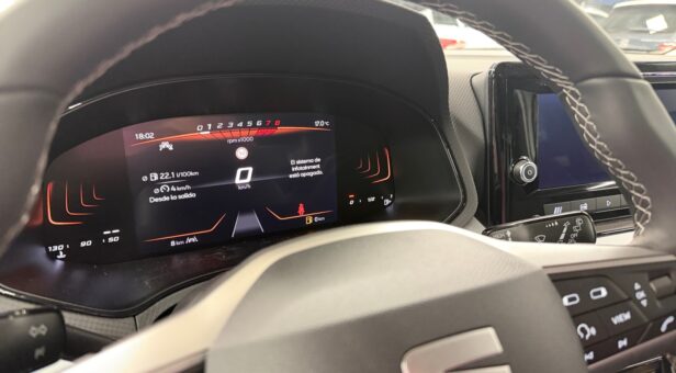 SEAT ARONA 1.0 TSI 85 KW (115 cv) START/STOP STYLE SPECIAL EDITION