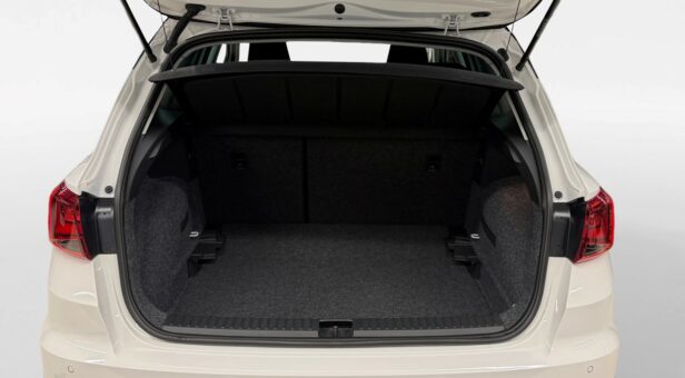 SEAT ARONA 1.0 TSI 85 KW (115 cv) START/STOP STYLE SPECIAL EDITION