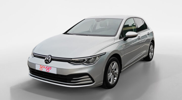 VOLKSWAGEN GOLF BERLINA CON PORTON 2.0 TDI 85KW LIFE 115 5p VOLKSWAGEN GOLF BERLINA CON PORTON 2.0 TDI 85KW LIFE 115 5p