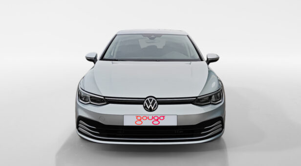 VOLKSWAGEN GOLF BERLINA CON PORTON 2.0 TDI 85KW LIFE 115 5p