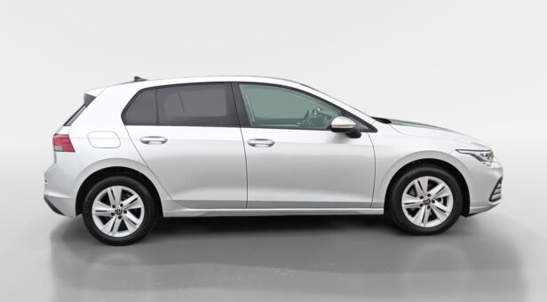 VOLKSWAGEN GOLF BERLINA CON PORTON 2.0 TDI 85KW LIFE 115 5p