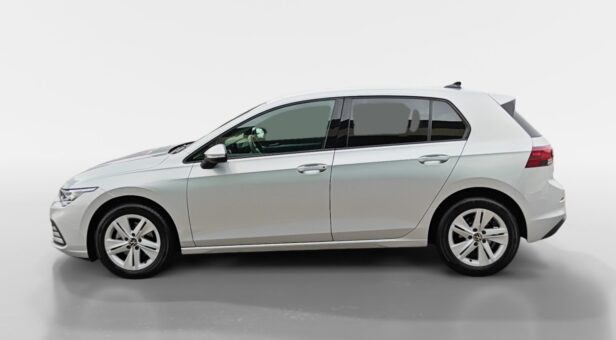 VOLKSWAGEN GOLF BERLINA CON PORTON 2.0 TDI 85KW LIFE 115 5p