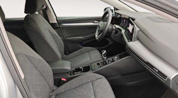 VOLKSWAGEN GOLF BERLINA CON PORTON 2.0 TDI 85KW LIFE 115 5p