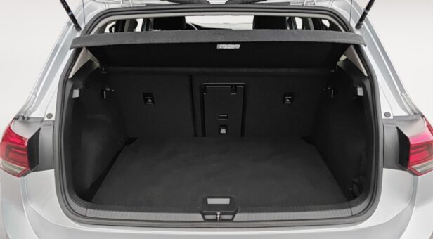 VOLKSWAGEN GOLF BERLINA CON PORTON 2.0 TDI 85KW LIFE 115 5p