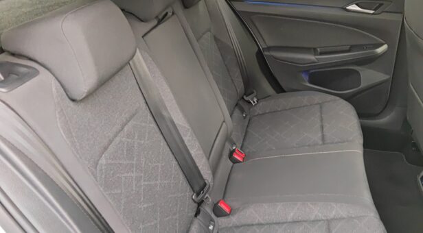 VOLKSWAGEN GOLF BERLINA CON PORTON 2.0 TDI 85KW LIFE 115 5p