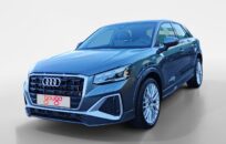 AUDI Q2 TODOTERRENO 2.0 35 TDI S TRONIC ADRENALIN 150 5p