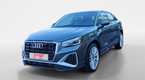 AUDI Q2 TODOTERRENO 2.0 35 TDI S TRONIC ADRENALIN 150 5p