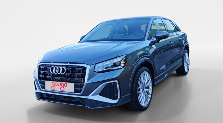 AUDI Q2 TODOTERRENO 2.0 35 TDI S TRONIC ADRENALIN 150 5p AUDI Q2 TODOTERRENO 2.0 35 TDI S TRONIC ADRENALIN 150 5p