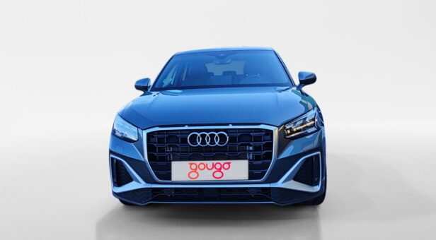 AUDI Q2 TODOTERRENO 2.0 35 TDI S TRONIC ADRENALIN 150 5p