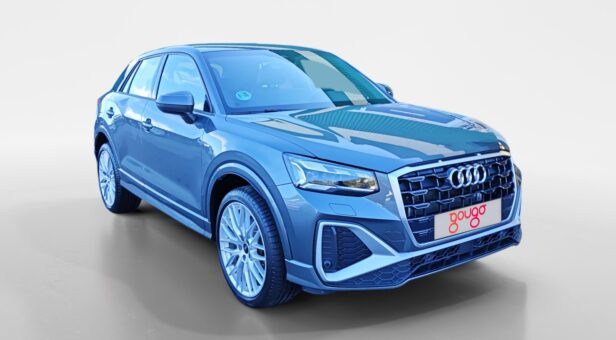 AUDI Q2 TODOTERRENO 2.0 35 TDI S TRONIC ADRENALIN 150 5p
