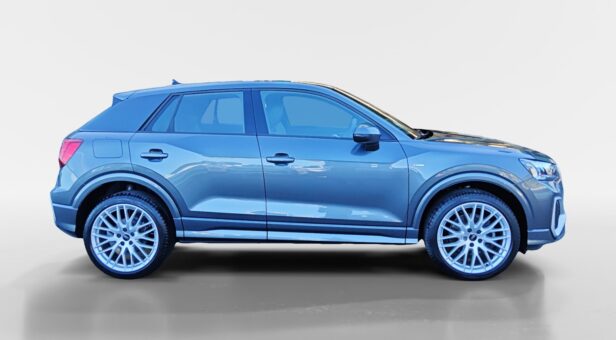 AUDI Q2 TODOTERRENO 2.0 35 TDI S TRONIC ADRENALIN 150 5p