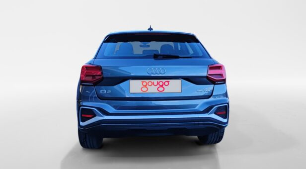 AUDI Q2 TODOTERRENO 2.0 35 TDI S TRONIC ADRENALIN 150 5p