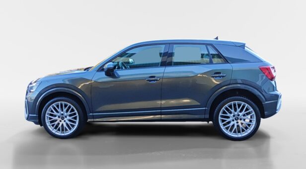 AUDI Q2 TODOTERRENO 2.0 35 TDI S TRONIC ADRENALIN 150 5p