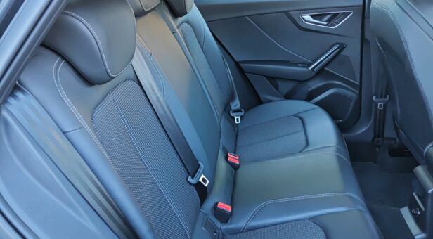 AUDI Q2 TODOTERRENO 2.0 35 TDI S TRONIC ADRENALIN 150 5p