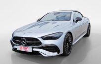 MERCEDES CLE -CLASS CLE 220 d CABRIO