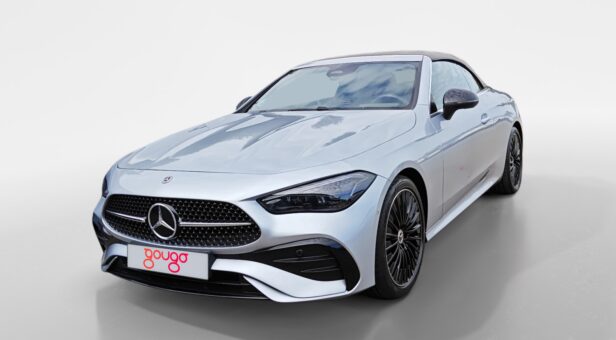 MERCEDES CLE -CLASS CLE 220 d CABRIO