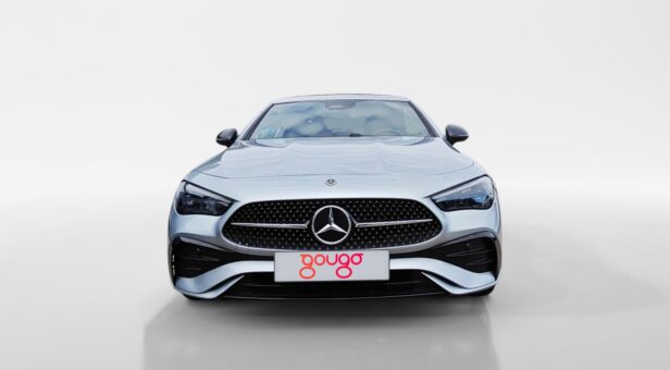 MERCEDES CLE -CLASS CLE 220 d CABRIO