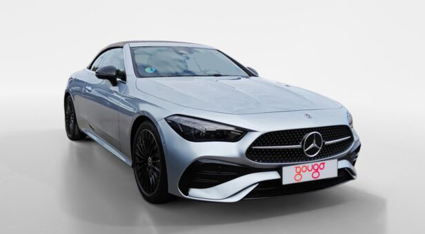 MERCEDES CLE -CLASS CLE 220 d CABRIO