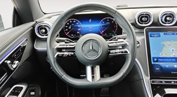 MERCEDES CLE -CLASS CLE 220 d CABRIO