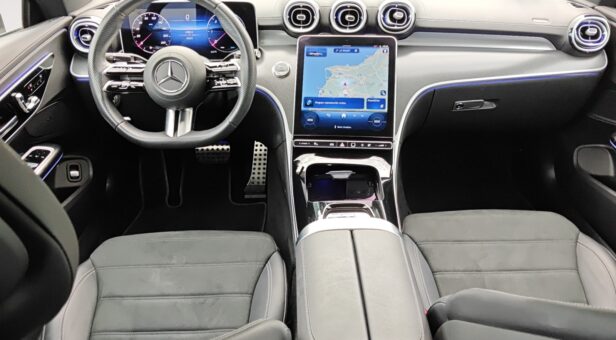 MERCEDES CLE -CLASS CLE 220 d CABRIO