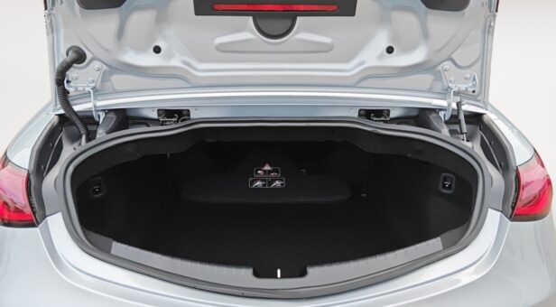 MERCEDES CLE -CLASS CLE 220 d CABRIO