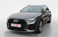 AUDI Q3 TODOTERRENO 2.0 35 TDI 110KW S TRONIC GENUINE ED. 150 5p