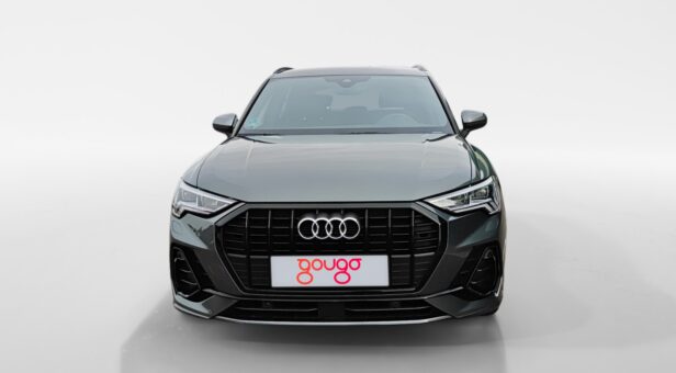 AUDI Q3 TODOTERRENO 2.0 35 TDI 110KW S TRONIC GENUINE ED. 150 5p