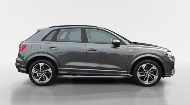 AUDI Q3 TODOTERRENO 2.0 35 TDI 110KW S TRONIC GENUINE ED. 150 5p