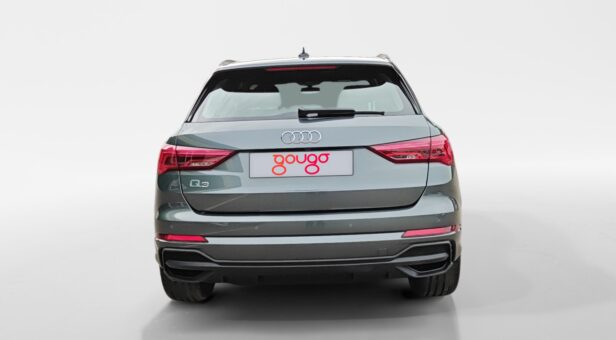AUDI Q3 TODOTERRENO 2.0 35 TDI 110KW S TRONIC GENUINE ED. 150 5p